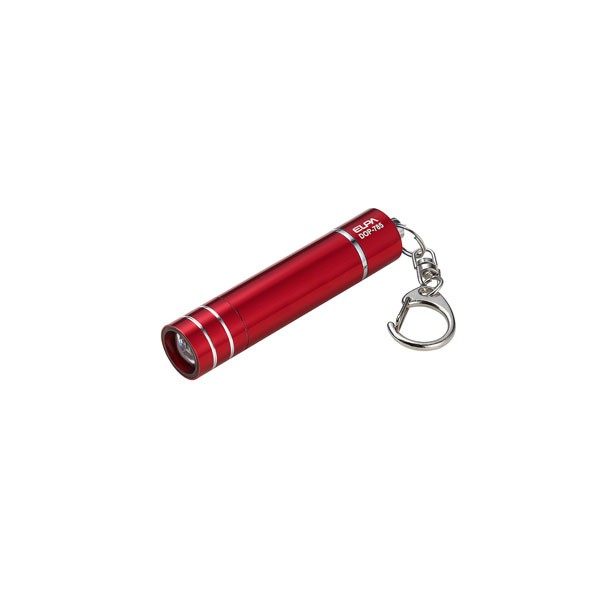 他サイト： ELPA DOP-785(R) LEDキーライト(レッド) 7ルーメン[DOP785R] 返品種別Aの商品画像