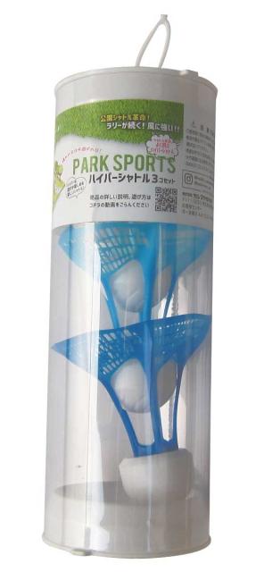 他サイト： カシマヤ製作所 ハイパーシャトル 3個入り【9513】  返品種別Bの商品画像