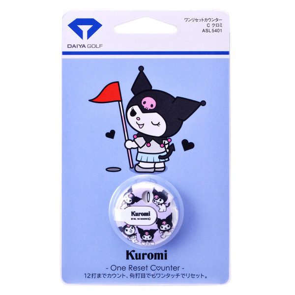 他サイト： ダイヤ ASL-5401C ワンリセットカウンター クロミDAIYA[ASL5401C] 返品種別Aの商品画像