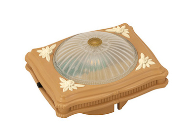 他サイト： エポック社 シルバニアファミリー 光るルームライト【カ-524】シルバニアファミリー  返品種別Bの商品画像