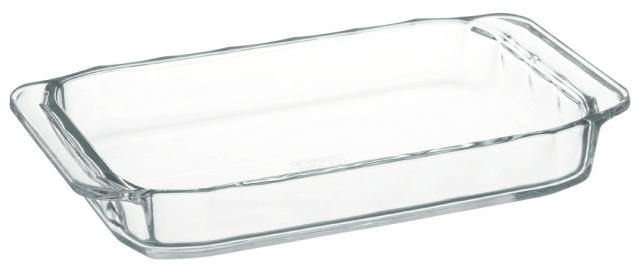 他サイト： イワキ BC3850(AGC) オーブントースター皿 700mliwaki 耐熱ガラス[BC3850AGC] 返品種別Aの商品画像