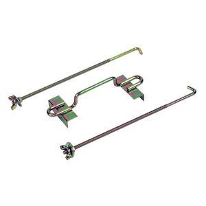 他サイト： 大自工業 F-6 バッテリー固定フレーム N-50HタイプMeltec[F6カンサイバツテリ] 返品種別Aの商品画像