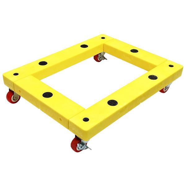 他サイト： 大自工業 TR-5 クルマ用タイヤキャリー[TR5カンサイバツテリ] 返品種別Aの商品画像