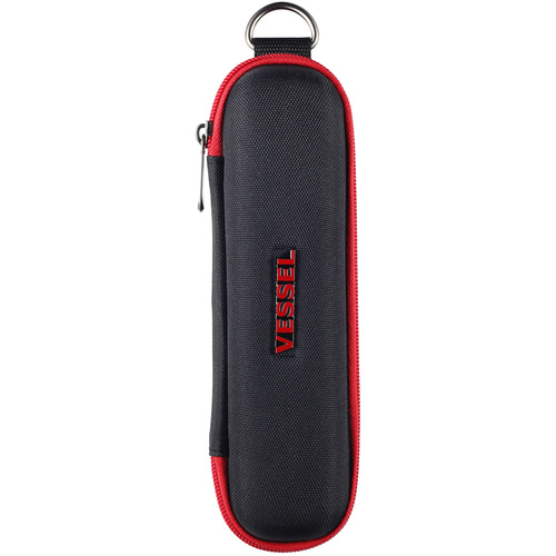 他サイト： ベッセル TPC-11 ドライバーケース(スリム)VESSEL[TPC11ベツセル] 返品種別Bの商品画像