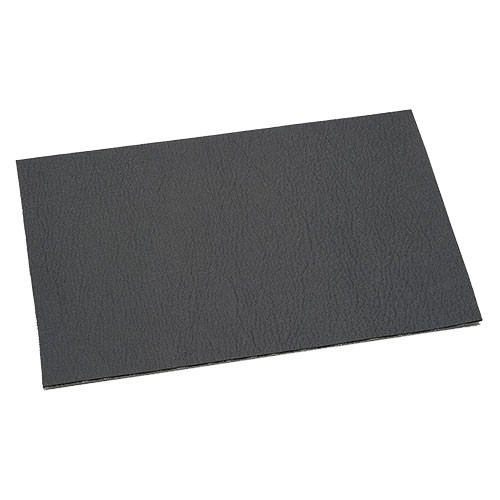 他サイト： デイトナ 63030 シート補修シール 110mm×170mm 荒目 ツヤ無し(ブラック)DAYTONA[63030デイトナ] の商品画像