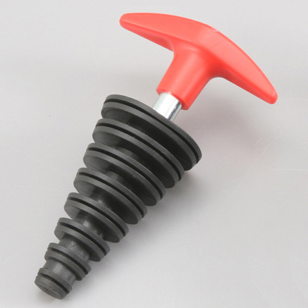 他サイト： デイトナ 76186 マフラープラグ スモール φ10〜φ34DAYTONA[76186] 返品種別Bの商品画像