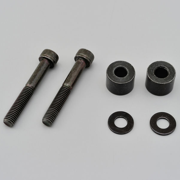 他サイト： デイトナ 97065 サドルバッグサポート取付キット ホンダ レブル用DAYTONA[97065] 返品種別Bの商品画像