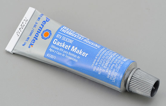 他サイト： デイトナ 97381 パーマテックス シリコンガスケット(肉盛り可能〜6mm)DAYTONA[97381] 返品種別Bの商品画像