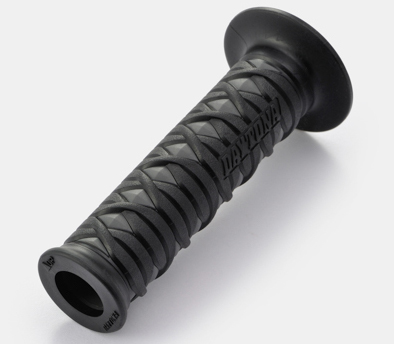 他サイト： デイトナ 97485 GRIPPY GRIP【GG-D-KATANA】 ブラック×グレーDAYTONA[97485] 返品種別Bの商品画像