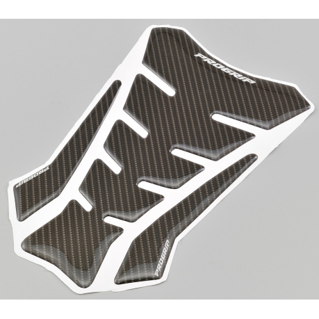 他サイト： デイトナ 98012 PROGRIP タンクパッド #5008(3ピース)カーボンパターンDAYTONA[98012デイトナ] の商品画像