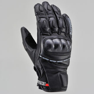 他サイト： デイトナ 99223 スポーツショートグローブ(ブラック・M)DAYTONA HBG-036[99223] 返品種別Bの商品画像