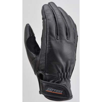 他サイト： デイトナ 17739 HBG-109 カウレザーグローブ (ブラック・サイズ S)DAYTONA[17739デイトナ] 返品種別の商品画像