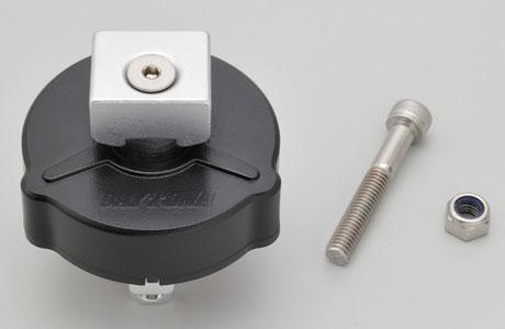 他サイト： デイトナ 23943 バイブレーションコントロールデバイススマートフォンホルダー3用DAYTONA[23943デイトナ] 返品種の商品画像