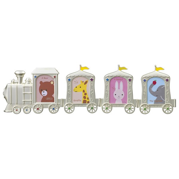 他サイト： ラドンナ MB23-40-TR ラドンナ トレイン型フレーム ミニサイズ(連結タイプ)BABY[MB2340TR] 返品種別Aの商品画像