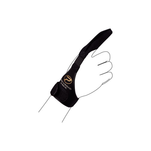 他サイト： プロックス PX572 フィンガープロテクター(ブラック)フリーサイズPROX[PX572] 返品種別Aの商品画像