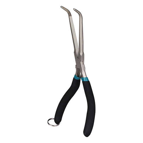 他サイト： プロックス PX752A 針はずしプライヤー(先曲がりタイプ)PROX[PX752A] 返品種別Aの商品画像