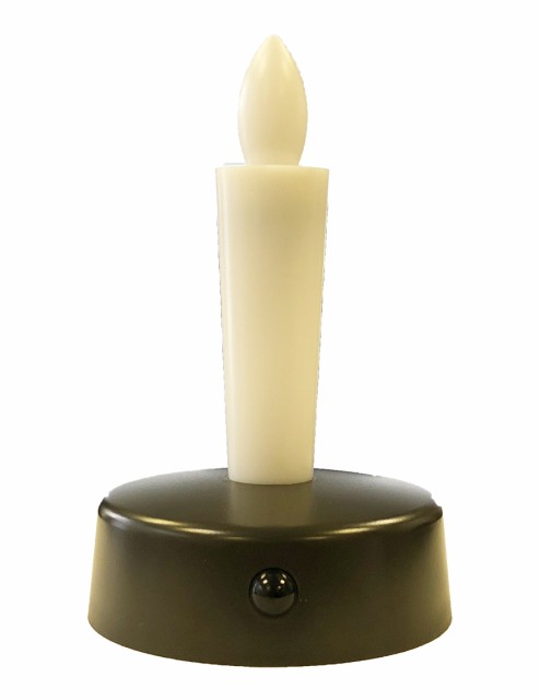 他サイト： リーベックス SL104(リ-ベツクス) LEDミニセンサーライト ゆらめいて光るタイプREVEX[SL104リベツクス] 返品の商品画像