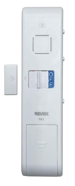 他サイト： リーベックス FA1 閉め忘れお知らせアラームREVEX[FA1REVEX] 返品種別Aの商品画像