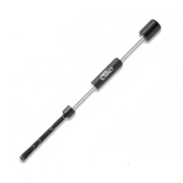 他サイト： 内田販売システム AGNI-80 ナイスインパクト(サイズ:80cm)スイング練習器具[AGNI80テイジン] 返品種別Aの商品画像