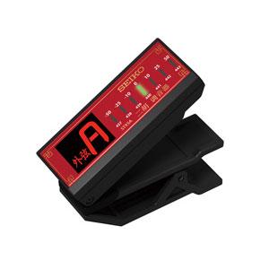他サイト： セイコー STX5A 二胡チューナーSEIKO[STX5A] 返品種別Aの商品画像