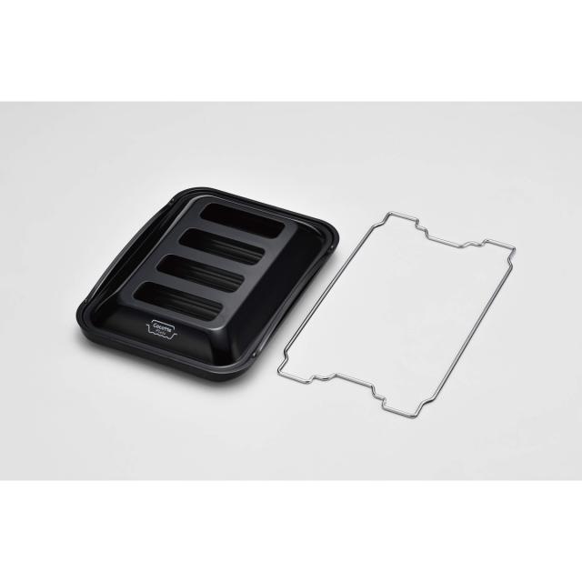 他サイト： リンナイ RBO-PC91SA ココットプレート 標準グリルタイプRinnai[RBOPC91SA] 返品種別Aの商品画像