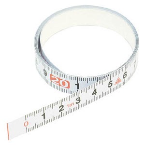 他サイト： ムラテックKDS ST1301BP セッティングメジャー1m[ST1301BP] 返品種別Bの商品画像