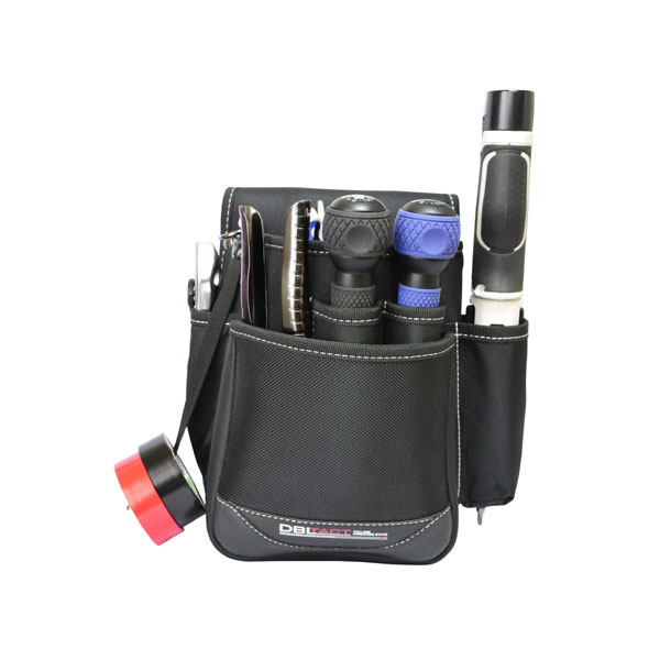 他サイト： DBLTACT #581946 腰袋 幅220×奥行き150×高さ245mm[581946SANKYO] 返品種別Bの商品画像