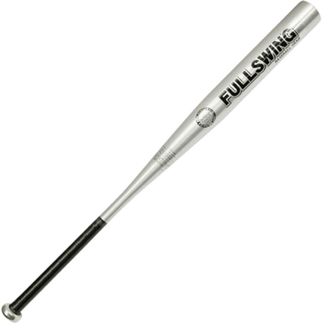 他サイト： カワセ KW-0471B(カワセ) 金属バット 85cm(シルバー)Kaiser カイザー[KW0471Bカワセ] 返品種別Aの商品画像