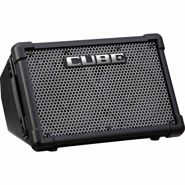 他サイト： ローランド CUBE-ST-EX ステレオアンプRoland CUBE Street EX[CUBESTEX] 返品種別Aの商品画像