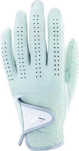 他サイト： キャスコ GF-2012L-WH-19 DNA SHEEP レディース 天然皮革グローブ 左手用(ホワイト・サイズ:19cm)Kの商品画像