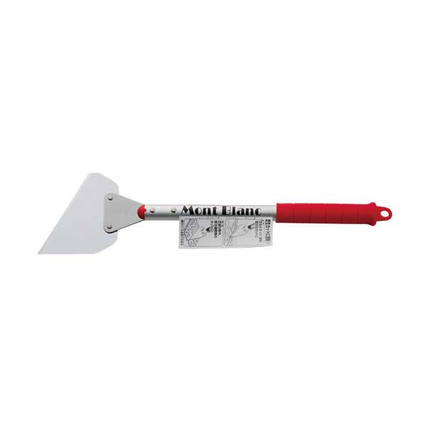 他サイト： 清水製作所 35069 芝切り一番 120×400mmモンブラン[35069シミズ] 返品種別Bの商品画像