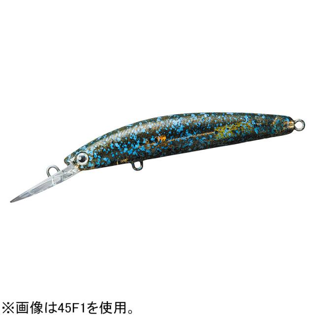 他サイト： ダイワ プレッソ ダブルクラッチ 60F1(MSブラウン) プレッソ ダブルクラッチ 60F1(MSブラウン)返品種別Aの商品画像