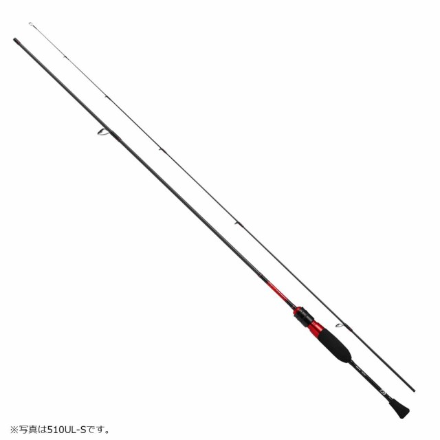 他サイト： ダイワ 05802574 20 月下美人 アジング 78ML-S 7.8ft 2ピース ソリッドティップDAIWA 20 GEKの商品画像