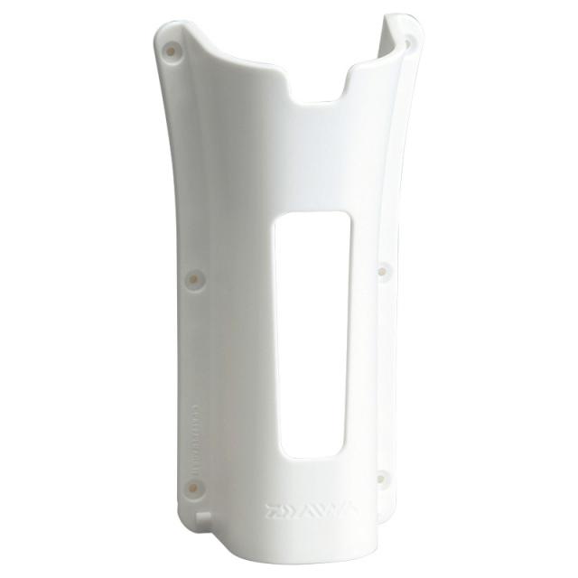 他サイト： ダイワ CPキ-パ-マルチ CPキーパーマルチ(ホワイト)DAIWA ロッドスタンド[CPキパマルチ] 返品種別Aの商品画像