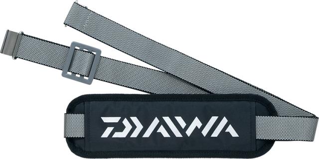 他サイト： ダイワ CPショルダーベルト 170B CPショルダーベルト 170BDAIWA クーラボックスベルト[CPシヨルダベルト170の商品画像