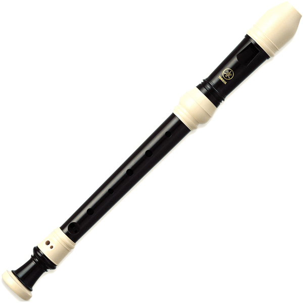 他サイト： ヤマハ YRS-38BIII ソプラノリコーダー(バロック式)YAMAHA[YRS38BIII] 返品種別Bの商品画像