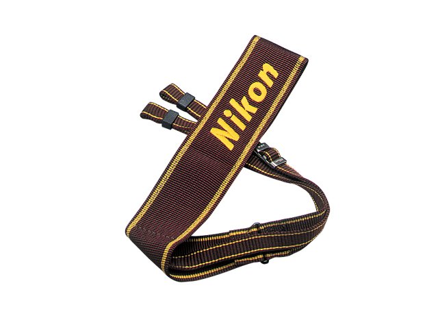 他サイト： ニコン AN6W ストラップ AN-6W(あみひも製)[AN6W] 返品種別Aの商品画像