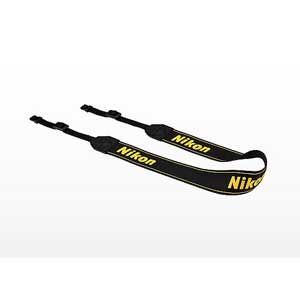 他サイト： ニコン ANDC16 ストラップAN-DC16[ANDC16] 返品種別Aの商品画像