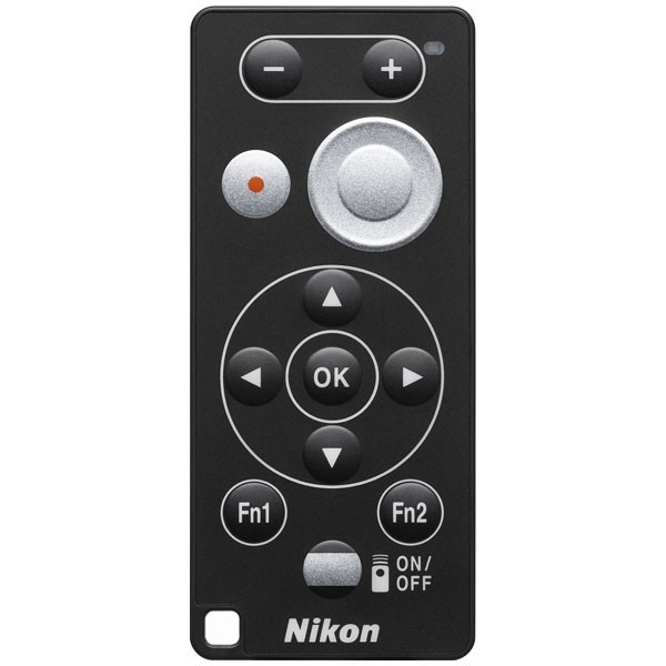 他サイト： ニコン MLL7 リモコン「ML-L7」Nikon[MLL7] 返品種別Aの商品画像