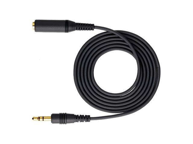 他サイト： オーディオテクニカ AT8345/3.0 ステレオマイクロホン延長ケーブル【3.0m・1本】audio-technica[AT8の商品画像