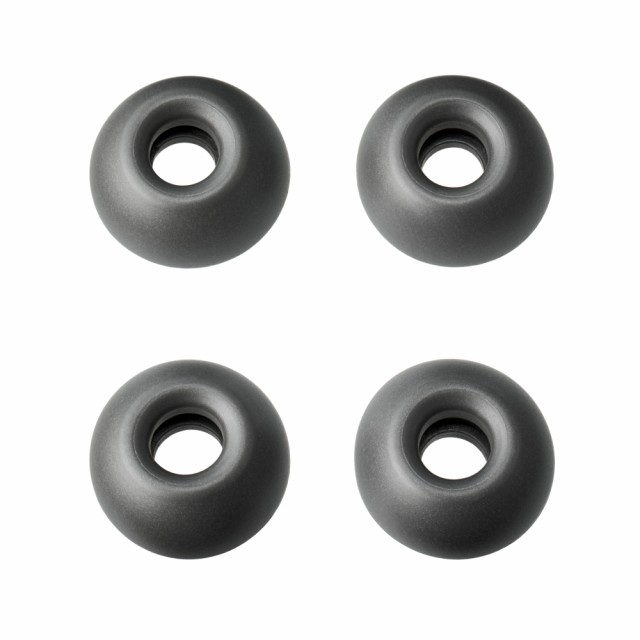 他サイト： オーディオテクニカ AT-ER500-M イヤーピース(Mサイズ/2ペア入り)[ATER500M] 返品種別Aの商品画像