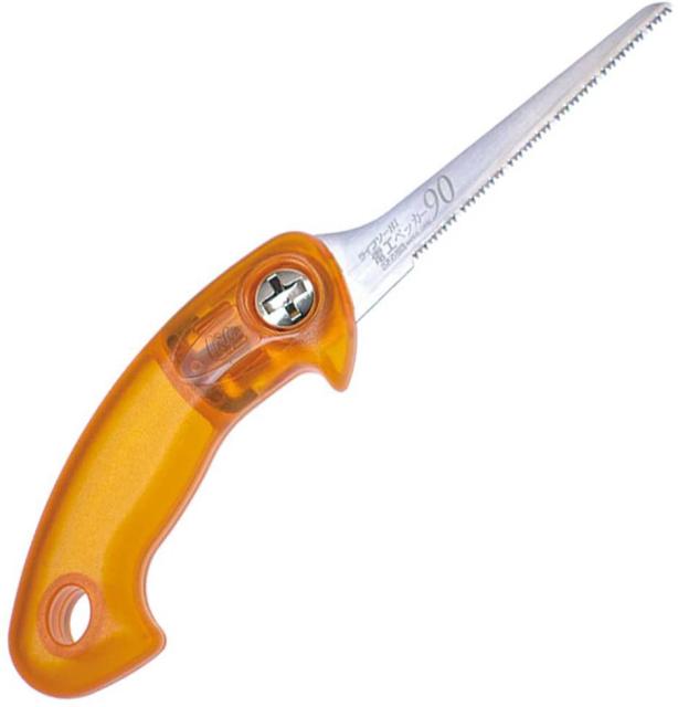 他サイト： ゼットソー #30025 ゼットソー ライフソー電工ペッカー90[30025ZSAW] 返品種別Bの商品画像