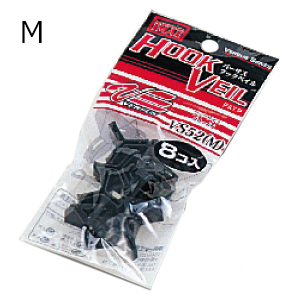 他サイト： 明邦化学工業 VS-52 Mサイズ VS-52 Mサイズ #4〜#6サイズ (8個入)MEIHO バーサス VERSUS トリプの商品画像