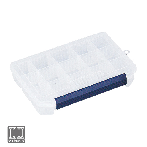 他サイト： 明邦化学工業 フリーケース 800ND フリーケース 800NDMEIHO ルアーケース[フリケス800ND] 返品種別Aの商品画像