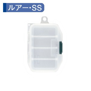 他サイト： 明邦化学工業 SFC ルアーケース SS SFC ルアーケース SSMEIHO[ルアケスSSMEIHO] 返品種別Aの商品画像