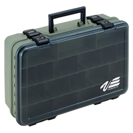 他サイト： 明邦化学工業 VS-3070(マッドグリーン) VS-3070(マットグリーン)MEIHO バーサス VERSUS[VS3070の商品画像