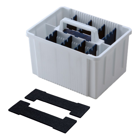 他サイト： 明邦化学工業 BM-S インナーストッカー BM-SMEIHO[BMSMEIHO] 返品種別Aの商品画像