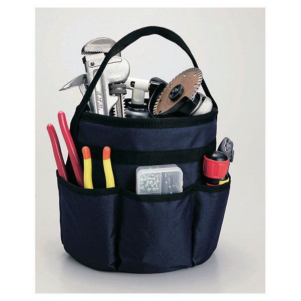 他サイト： リングスター CB230B ミスター・チョイスバッグ CB-230 ブルー[CB230B] 返品種別Bの商品画像