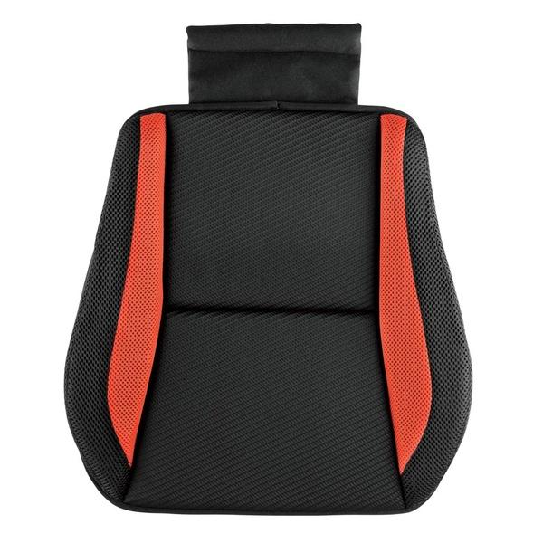 他サイト： BONFORM 5742-43OR スポーツホールド シングル (オレンジ)ボンフォーム[574243OR] 返品種別Aの商品画像