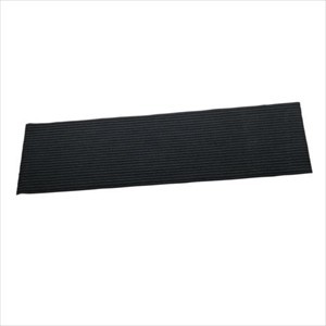 他サイト： BONFORM 6369-04BK フリーカットマット(ブラック)ストレート(50X150cm)[636904BK] 返品種別Aの商品画像